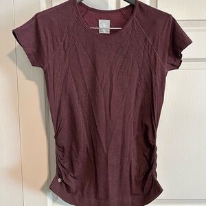 ATHLETA Speed light tee M
